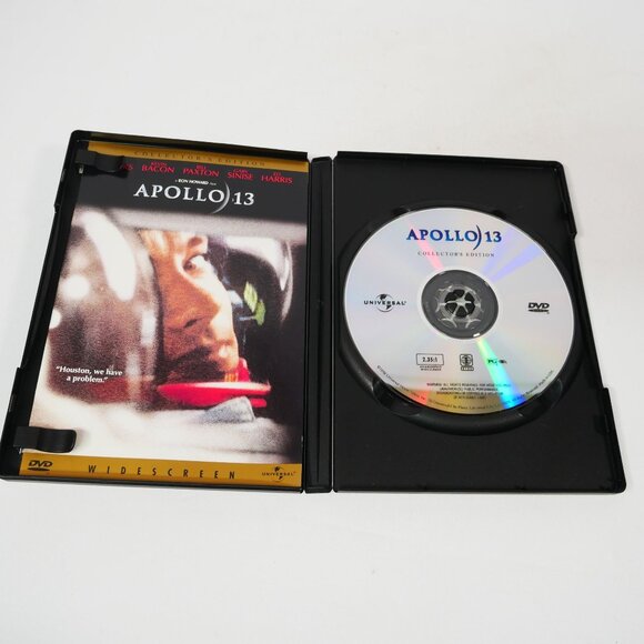 Action Adventure DVD Lot of 6 Movies for Date/Movie Night Great Movies TESTED - Picture 15 of 16